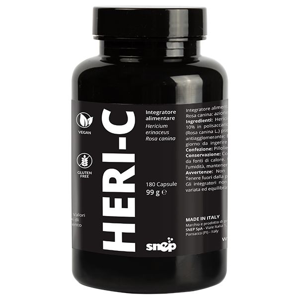 HERI-C