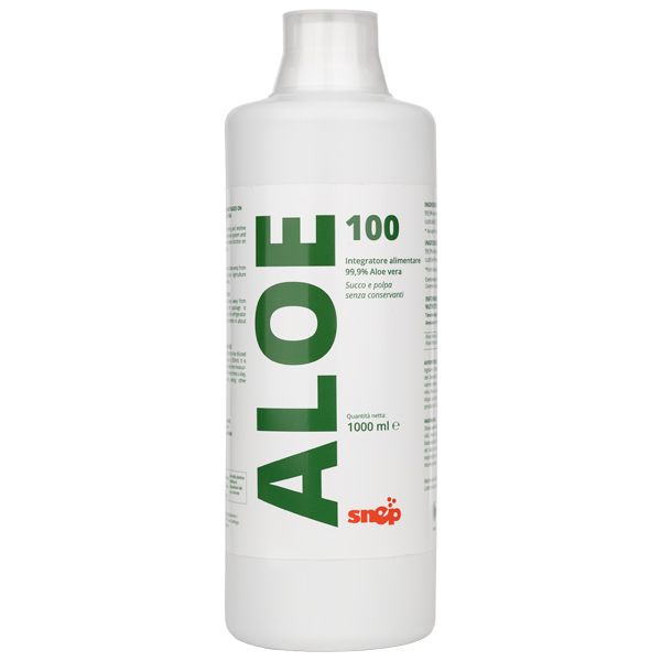 ALOE 100 BIO
