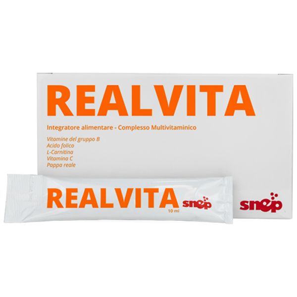 REALVITA