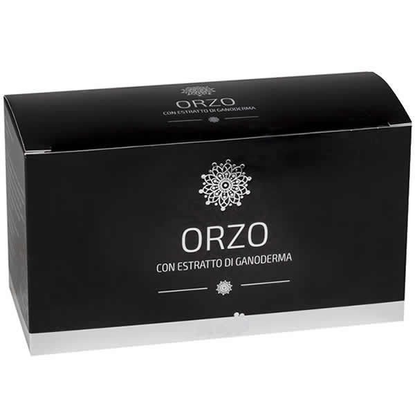 ORZO SOLUBIL CU EXTRACT DE GANODERMA&nbsp;