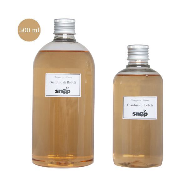 REZERVĂ&nbsp;GIARDINO DI BOBOLI 500ml