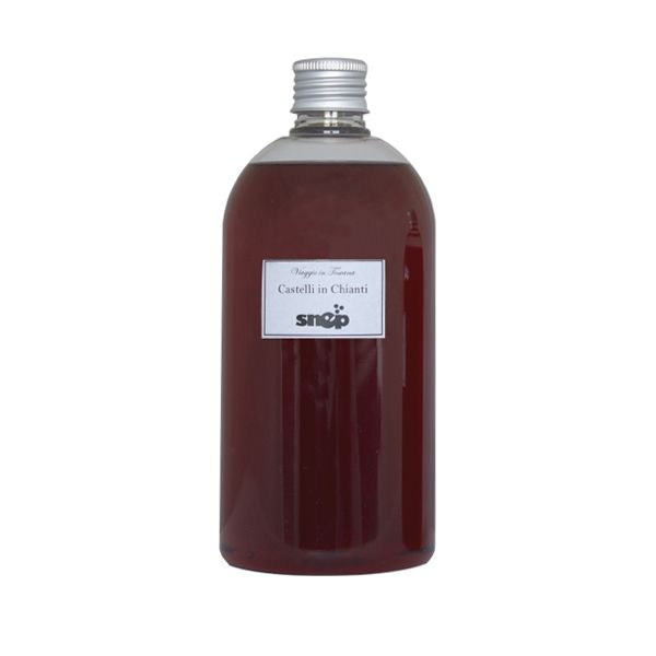 REZERVĂ&nbsp;CASTELLI IN CHIANTI 500ml