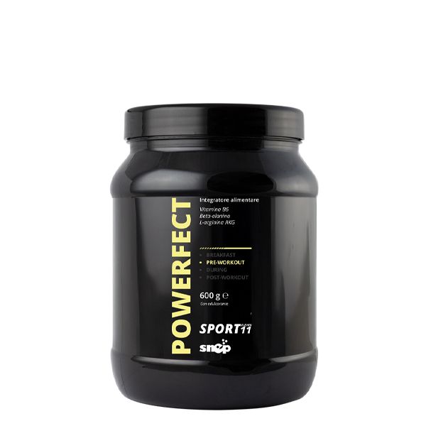 POWERFECT