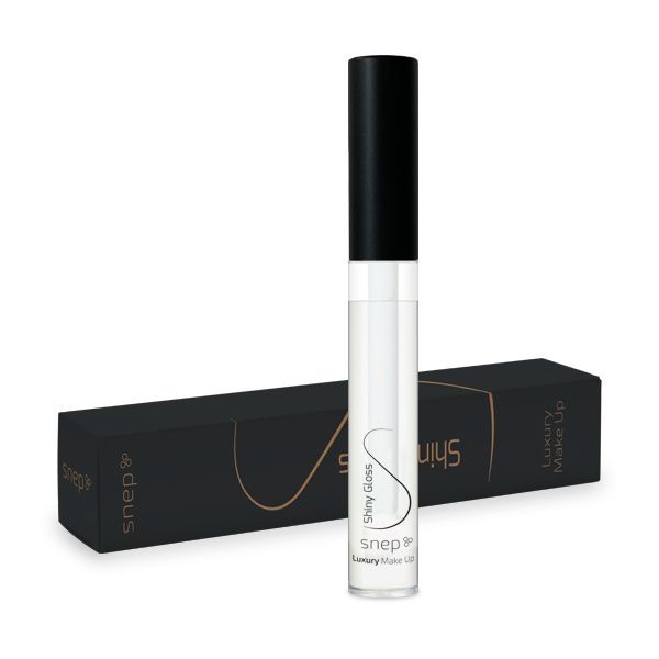 LIP FIXER GLOSS - TRANSPARENT