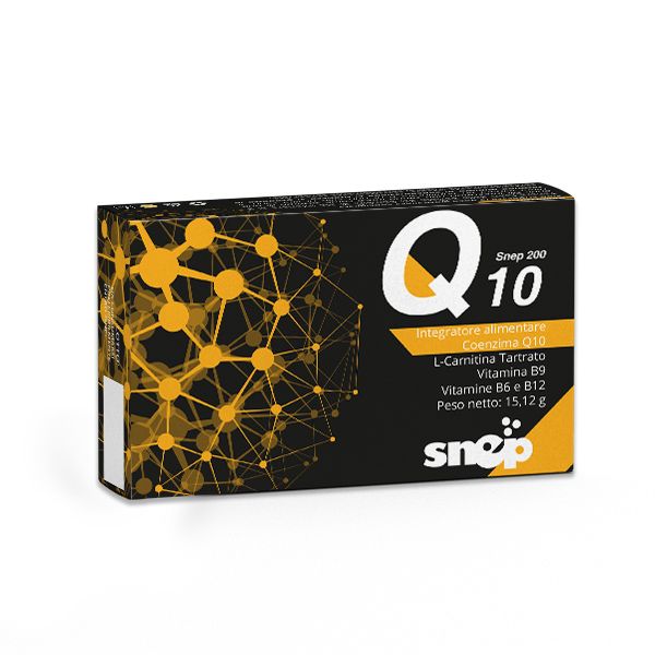 Q10 SNEP200