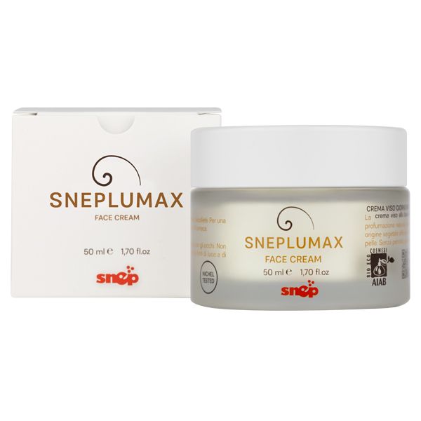 SNEPLUMAX - FACE CREAM