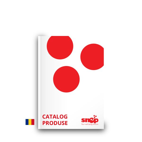 CATALOGO GENERALE A5 - ROU 2025