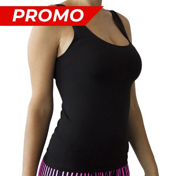 TANK TOP WOMAN EASELINE S