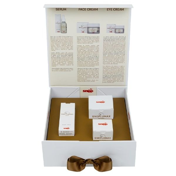 SNEPLUMAX - SPECIAL GIFT BOX