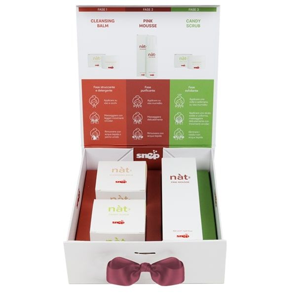 NAT - SPECIAL GIFT BOX