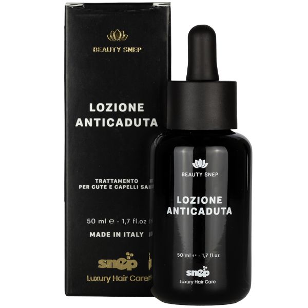 LOZIONE ANTICADUTA