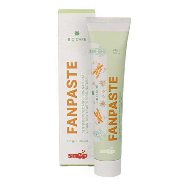 FANPASTE - FOGKRÉM