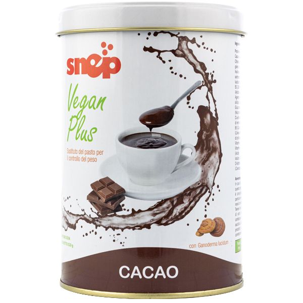 PLUS VEG&Aacute;N KAKA&Oacute;