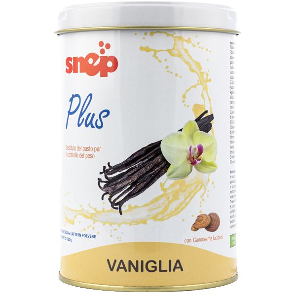PLUS VAN&Iacute;LIA