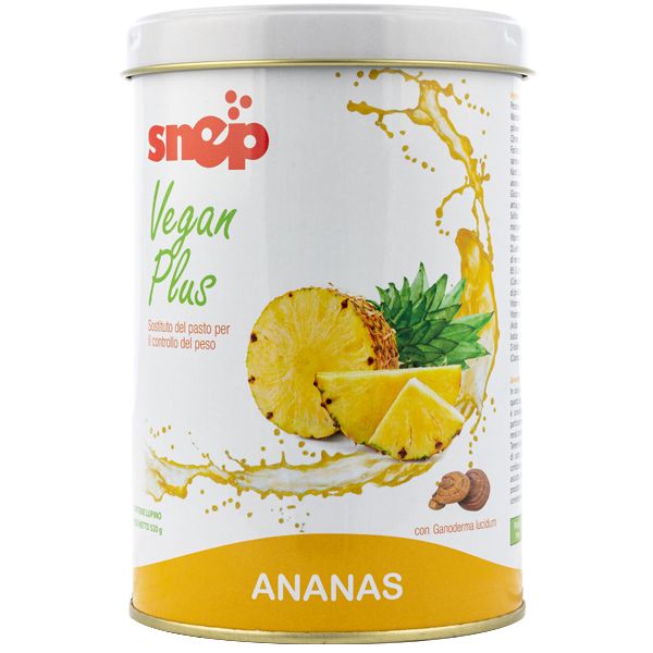 PLUS VEG&Aacute;N ANAN&Aacute;SZ