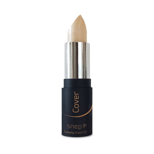 COVER CONCEALER N.1 - Apricot