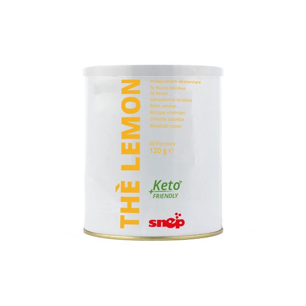 TH&Egrave; LEMON