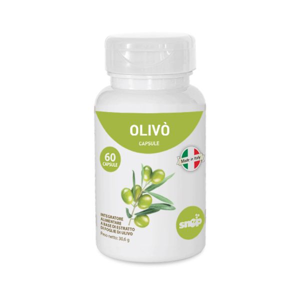 OLIV&Ograve;