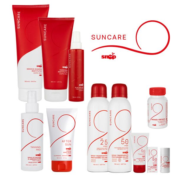 KIT SUNCARE&nbsp;