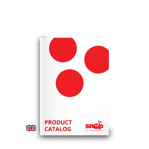 CATALOGO GENERALE A5 - ENG 2025
