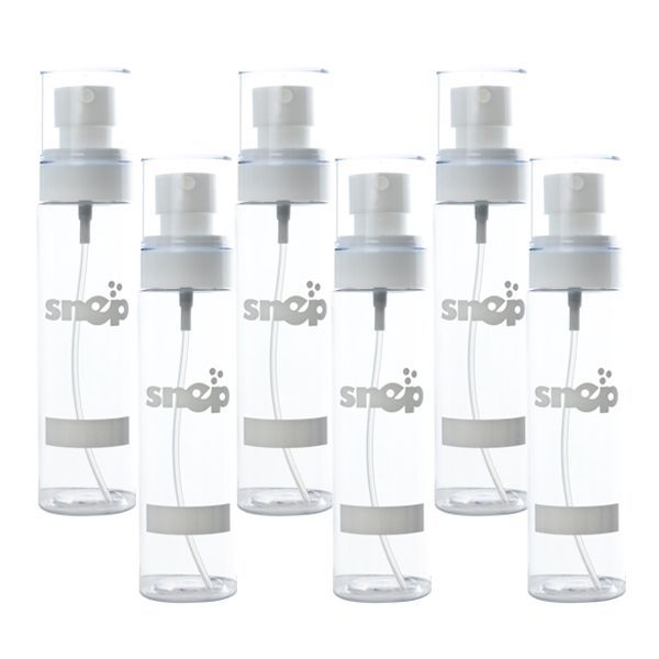 TRAVEL SET SPRAY