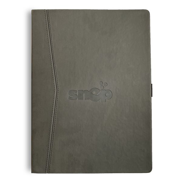THE LEADER BOOK