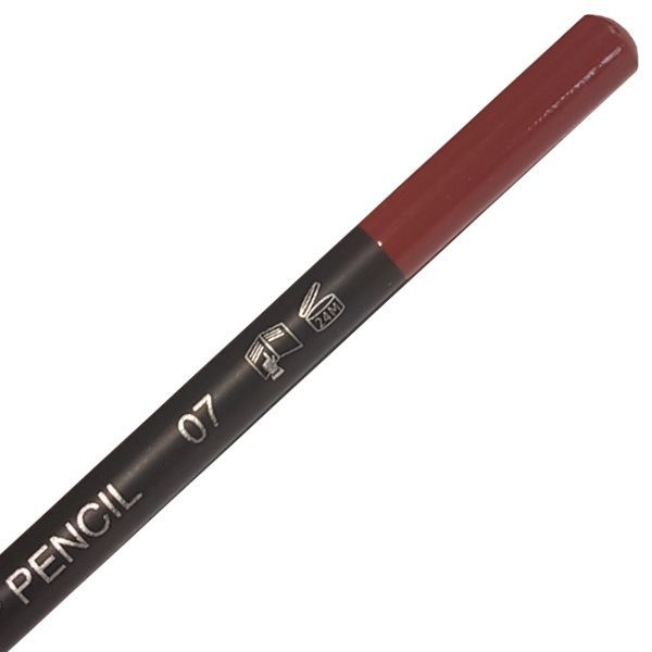 LIP PENCIL N.07 - Antique Ruby
