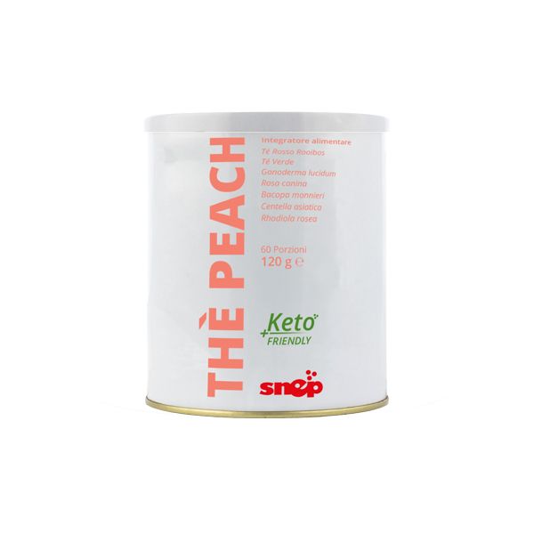 TH&Egrave; PEACH