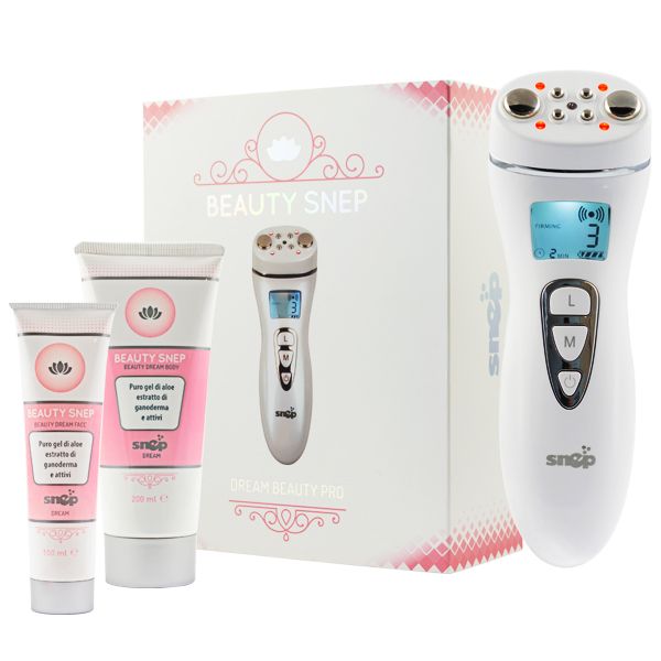 NEW BEAUTY DREAM PRO
