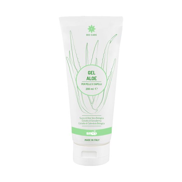 ALOE GÉL