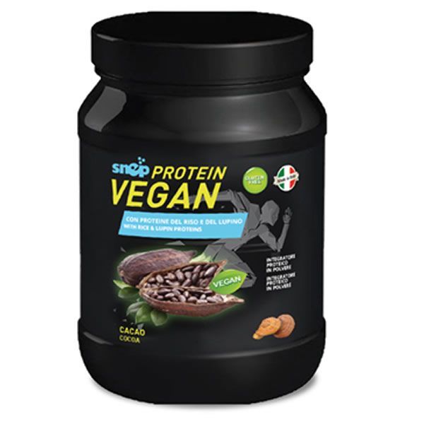 VEGAN RIZS &Eacute;S CSILLAGF&Uuml;RT PROTEIN KAKA&Oacute;