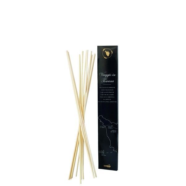 BASTONCINI DI BAMB&Ugrave; PER PROFUMO AMBIENTE 500ml