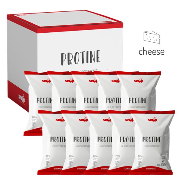 PROTINE - AROMĂ DE BR&Acirc;NZĂ
