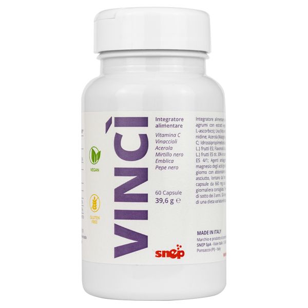 VINC&Igrave;