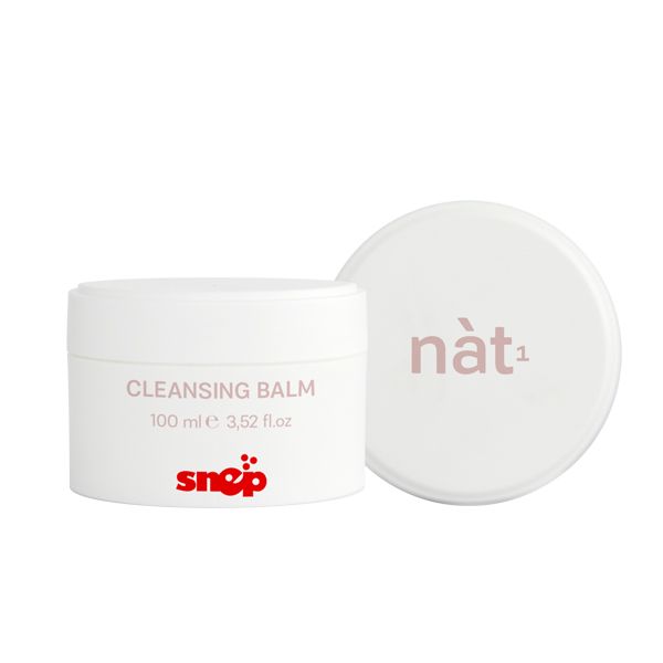 NAT 1 - CLEANSING BALM