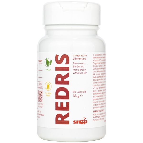 REDRIS