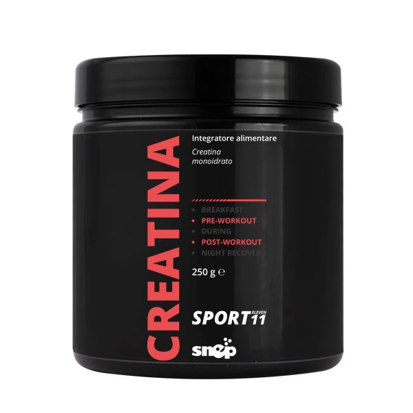 CREATINĂ