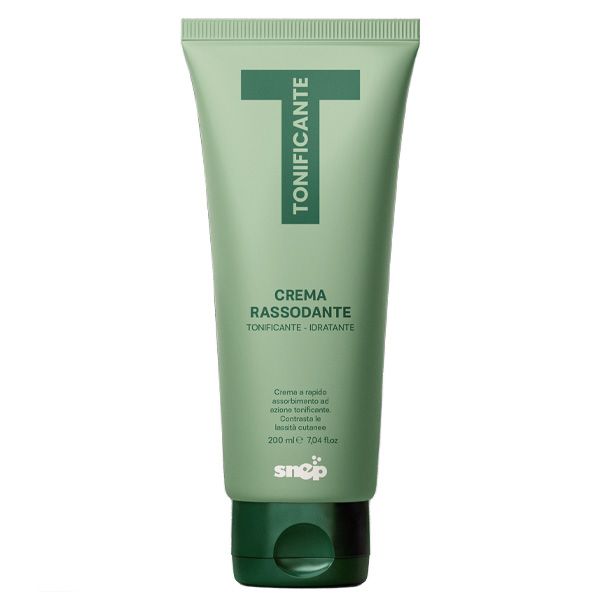 CREMA RASSODANTE