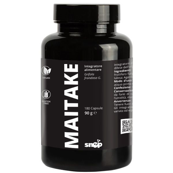 MAITAKE