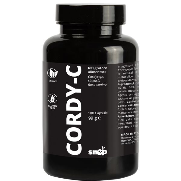 CORDY-C