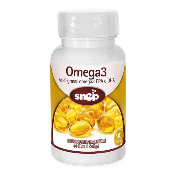 OMEGA TRIS | Snep SPA