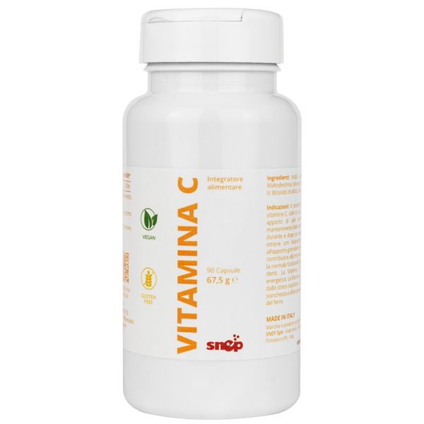 VITAMINA C&nbsp;