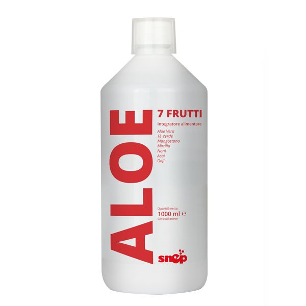ALOE DRINK 7 FRUCTE