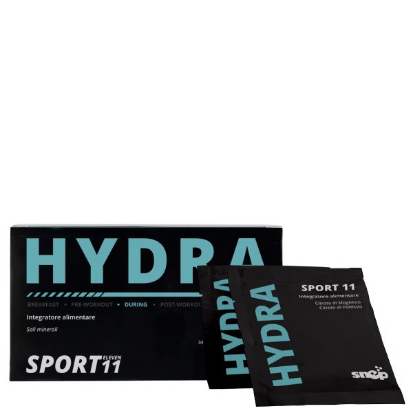 HYDRA