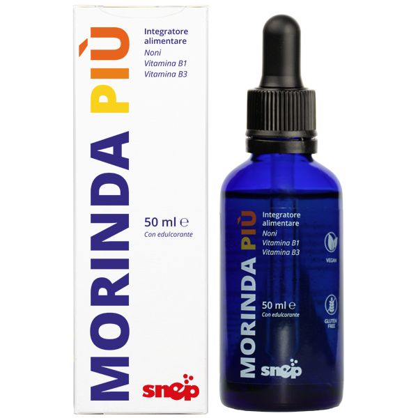 MORINDA PI&Ugrave;