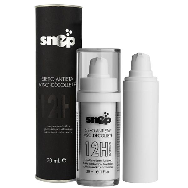 SER ANTI &Icirc;MBĂTR&Acirc;NIRE - FAȚĂ ȘI D&Eacute;COLLET&Eacute;&nbsp;+ REFILL