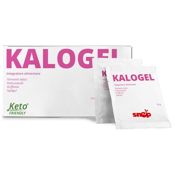 KALOGEL BUSTINE