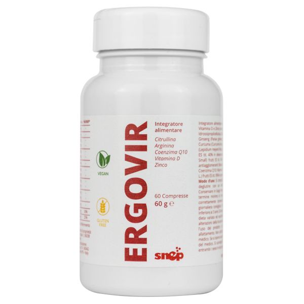 ERGOVIR