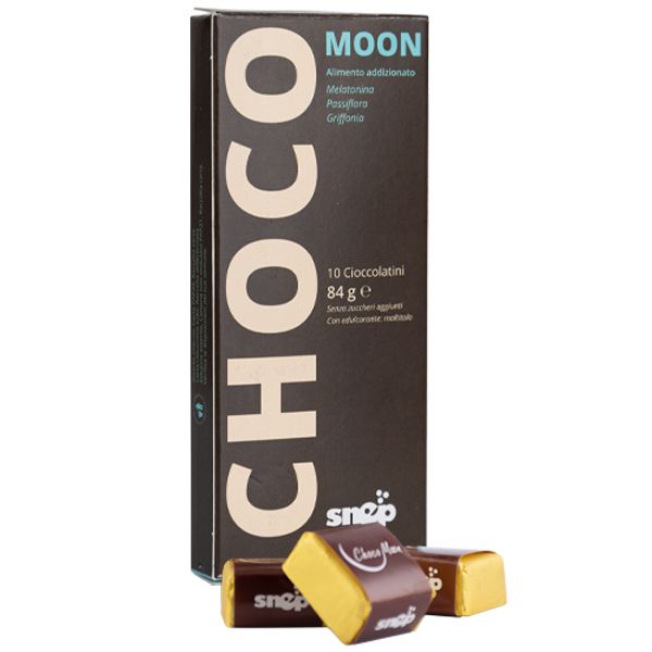CHOCO MOON