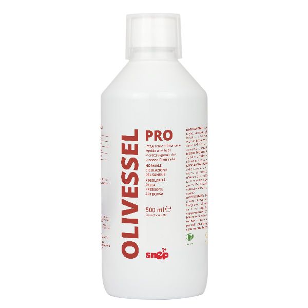 OLIVESSEL PRO